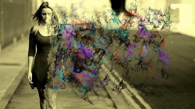 作为爸爸,你给闺女洗澡洗到多大?